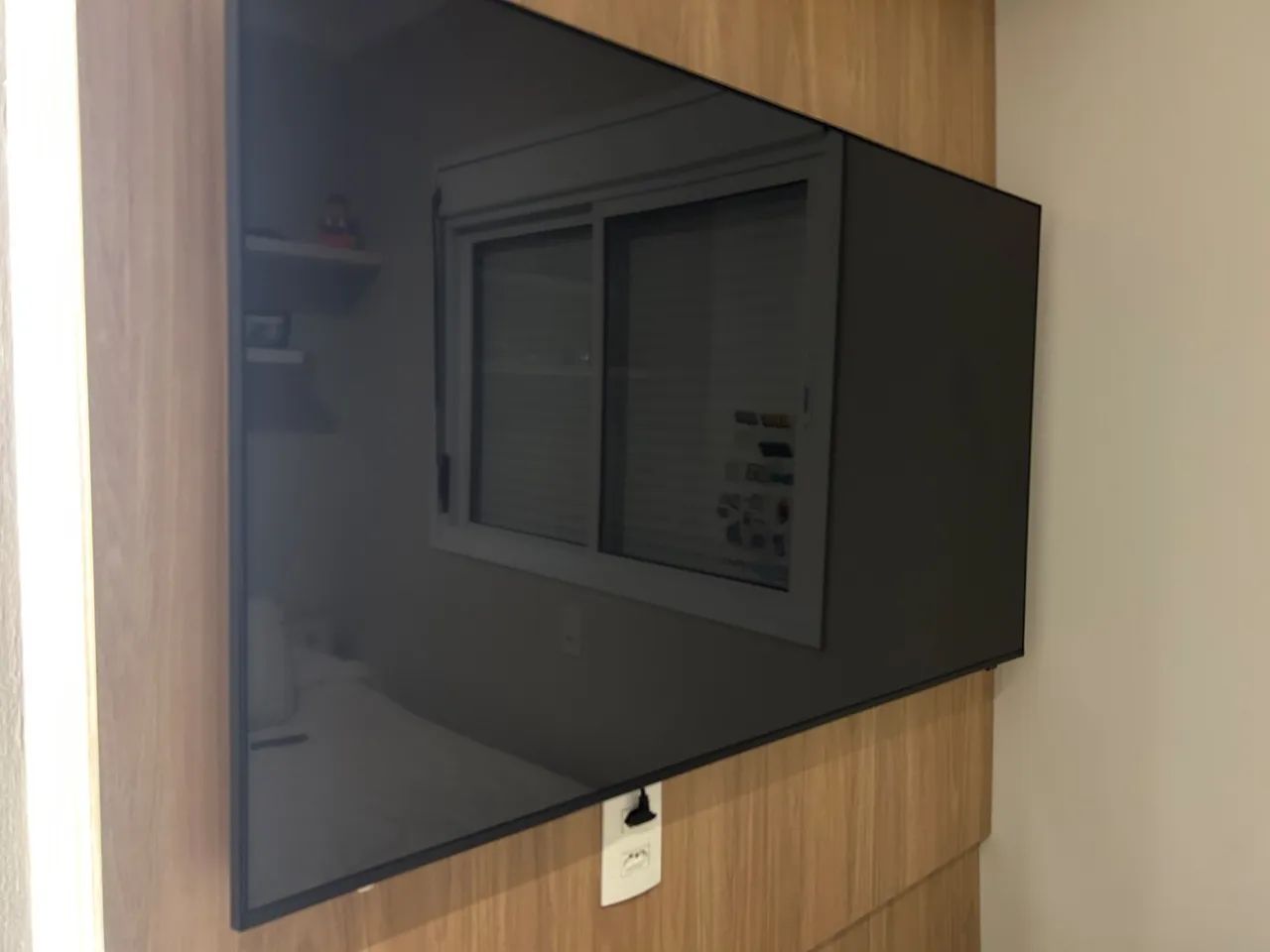 Samsung Smart TV 55 - Foto 3