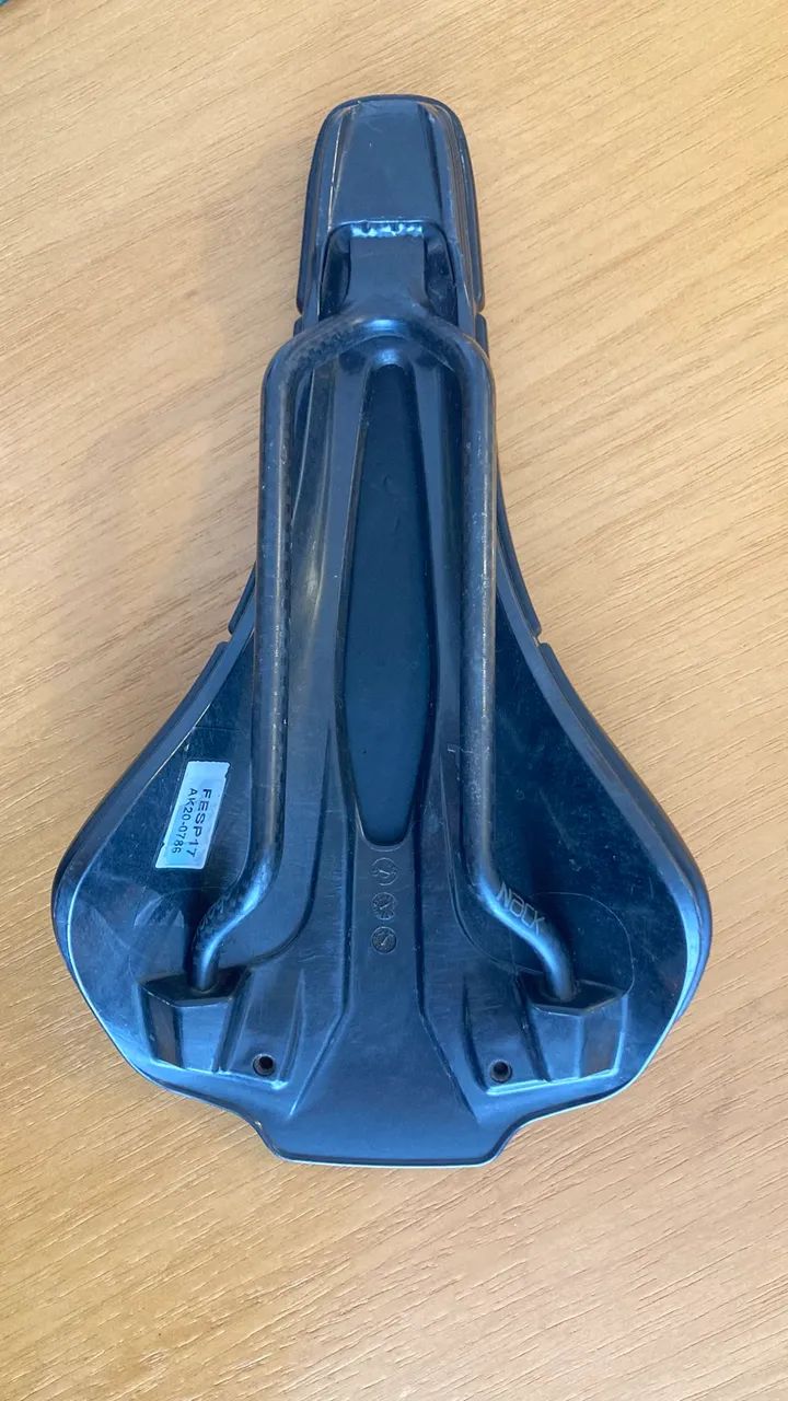 Selim carbono Selle Itália  - Foto 3