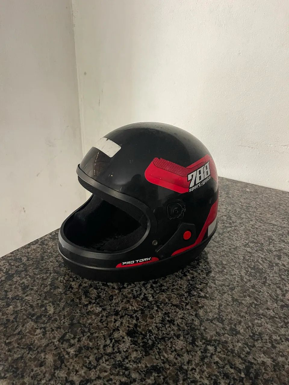 Capacetes pra vender  - Foto 2