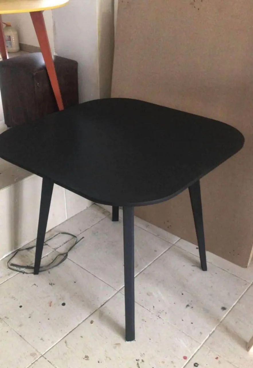 Vendo Mesa + ar condicionado de 7.500 btus - Foto 2