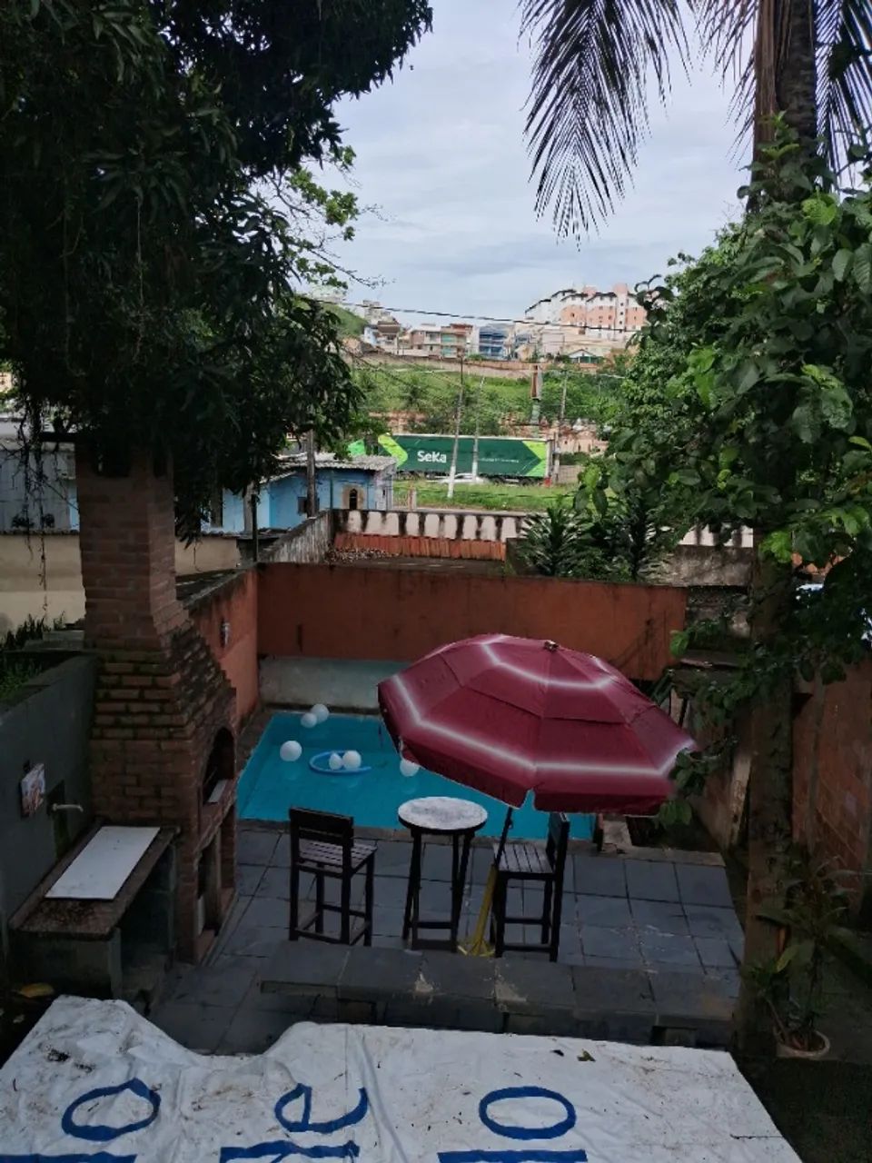 Foto - São Gonçalo - Arsenal