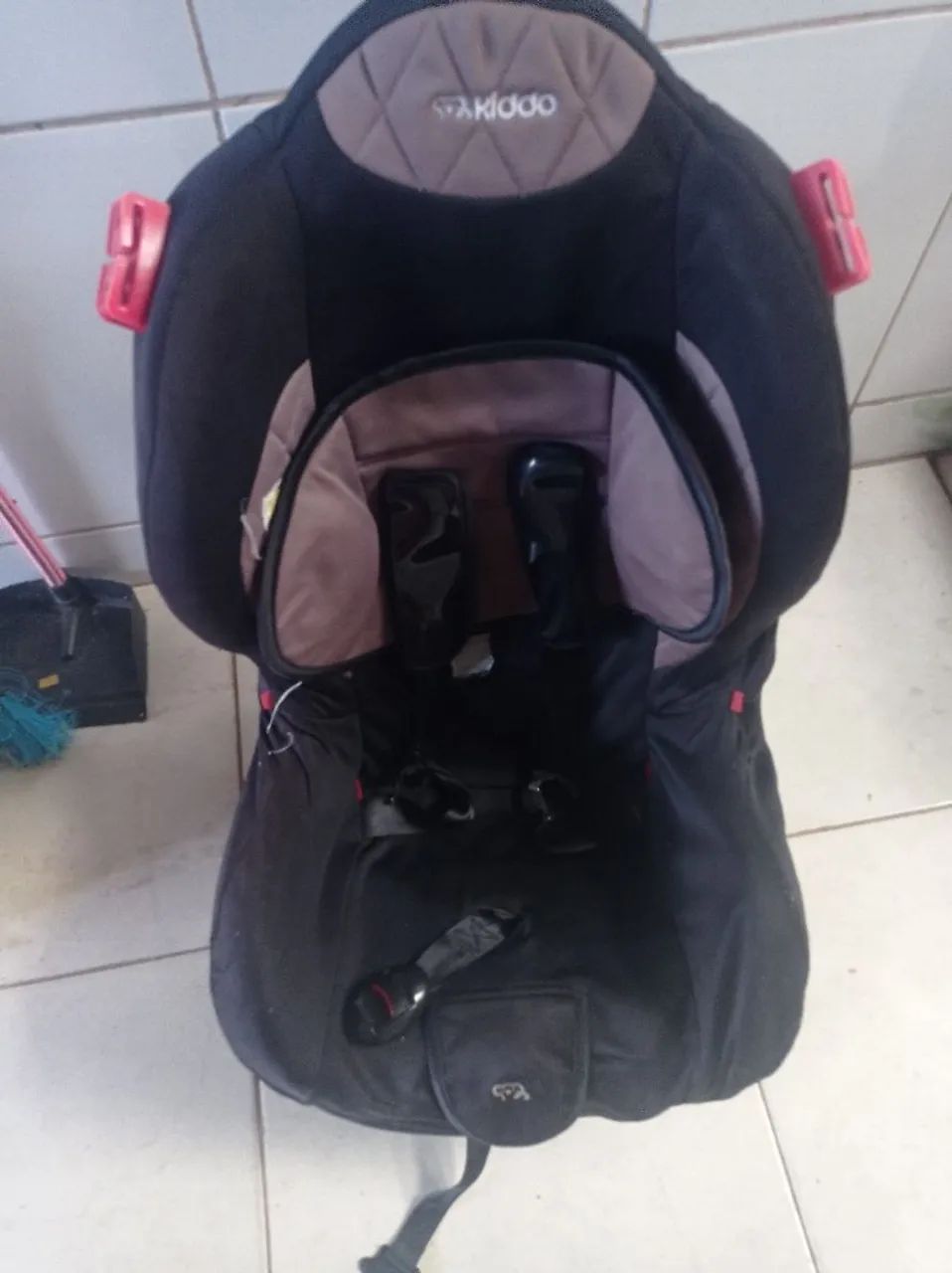 Cadeira de carro  - Foto 2