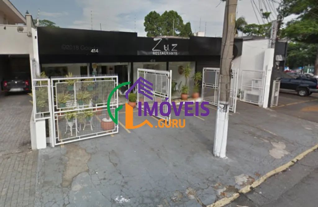 COMERCIAL - CIDADE JARDIM - SP