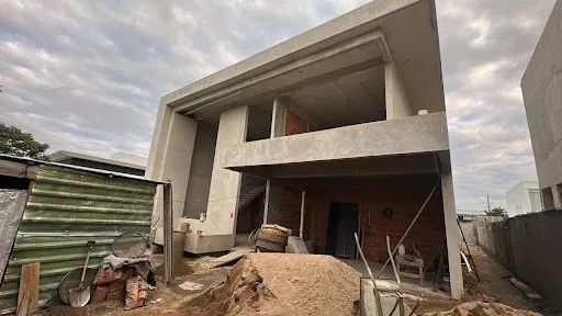 Casa 4 quartos - São Pedro - Foto 3