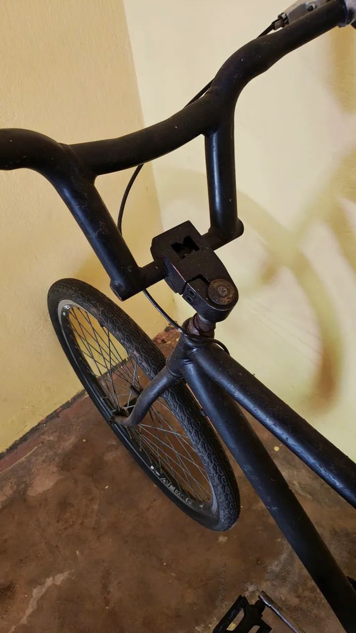 Bicicleta Preta - Foto 3