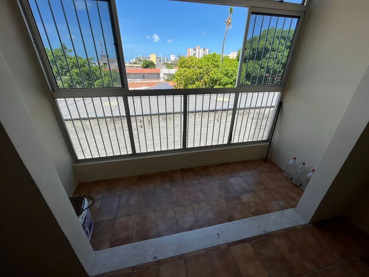 VENDE- SE APTO COM 03 QUARTOS NO BENFICA!!! - Foto 3