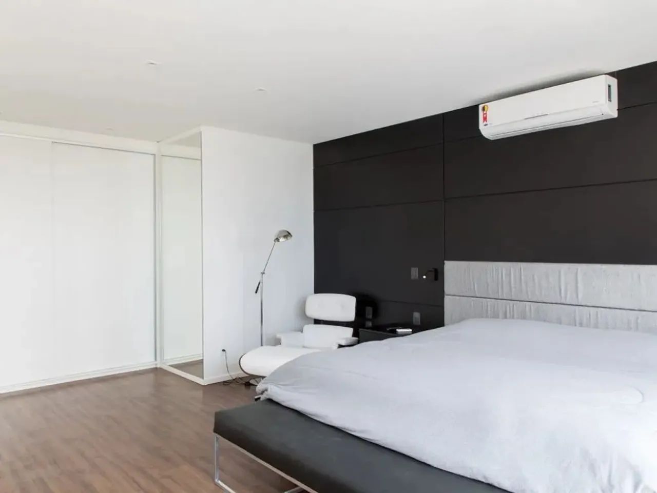 Aluguel Apartamento 1 Dormitórios - 107 m² Brooklin - Foto 12