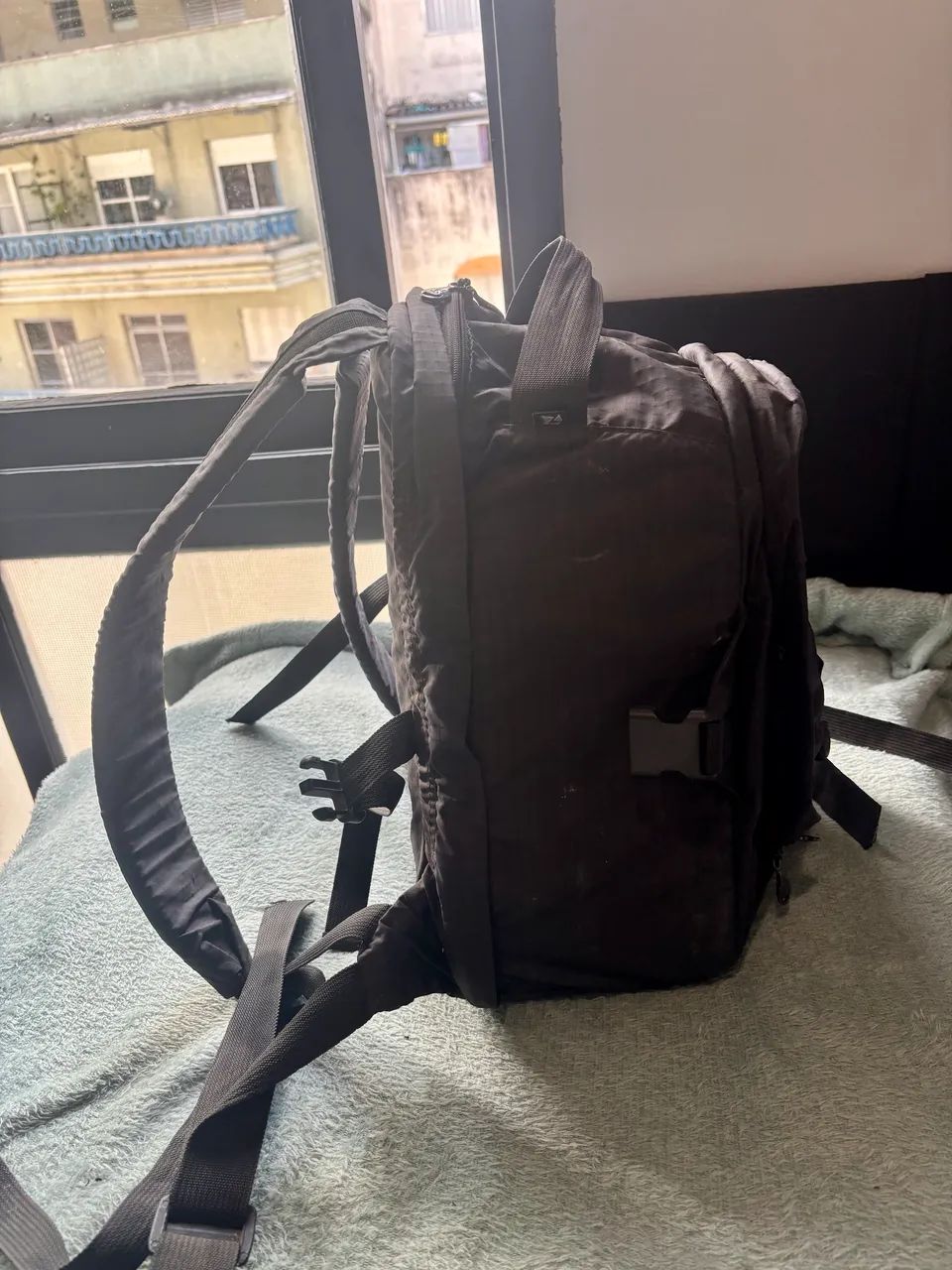 Mochila case - Foto 3