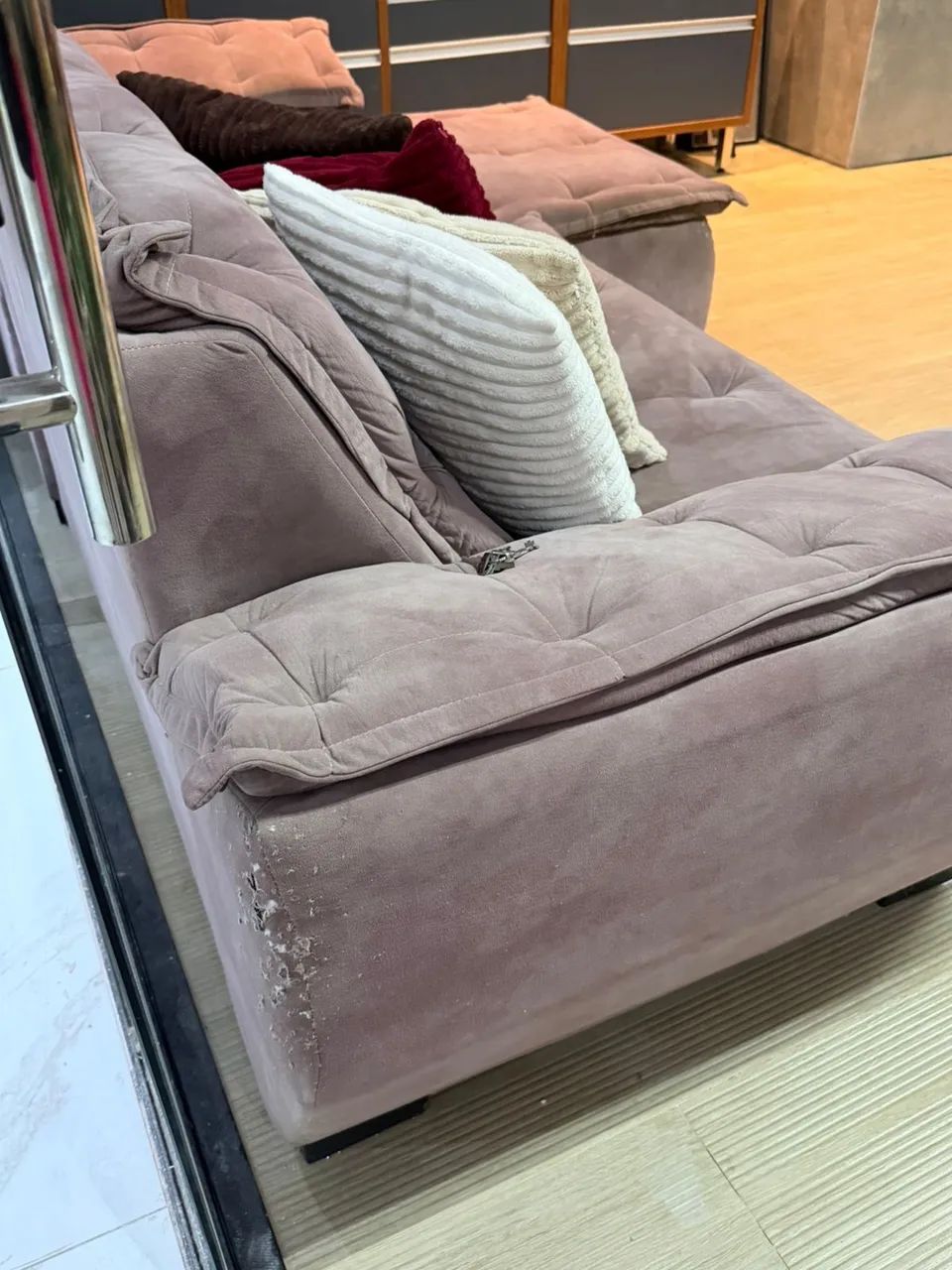 Sofá  - Foto 2