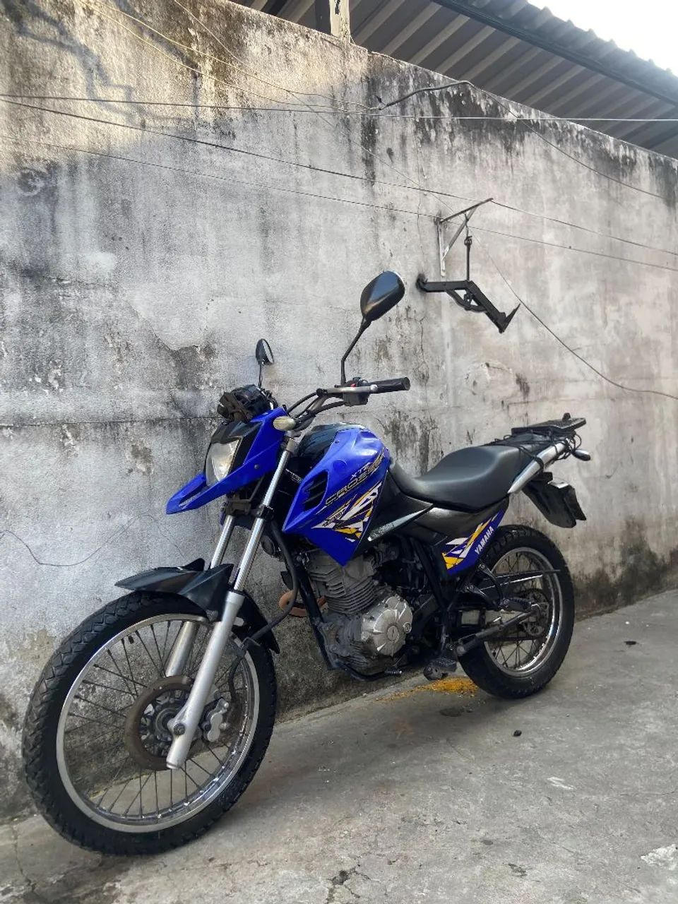 Yamaha Crosser 2017/2017. - Foto 2