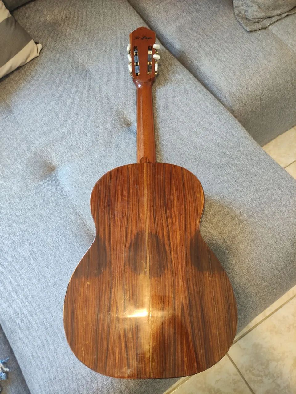 Violão (RARIDADE) - Foto 3