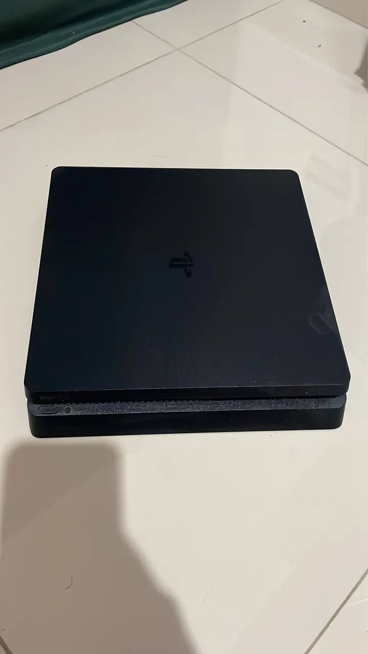 PS4 Slim 1T - Foto 2