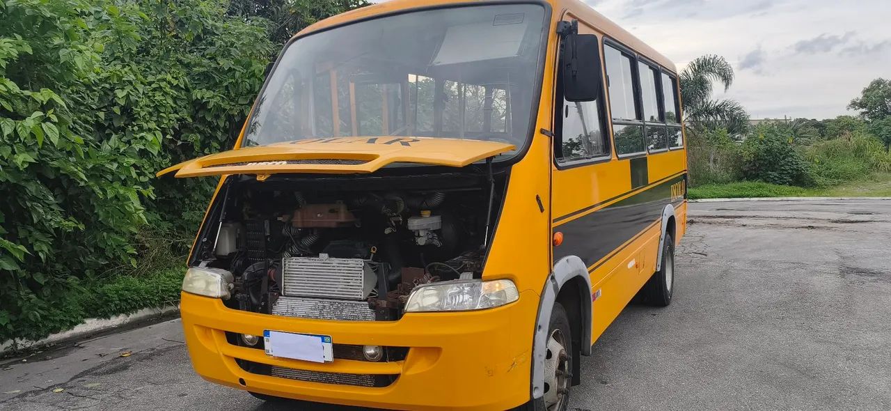 Iveco CityClass 70c16 - 2009 - Foto 2