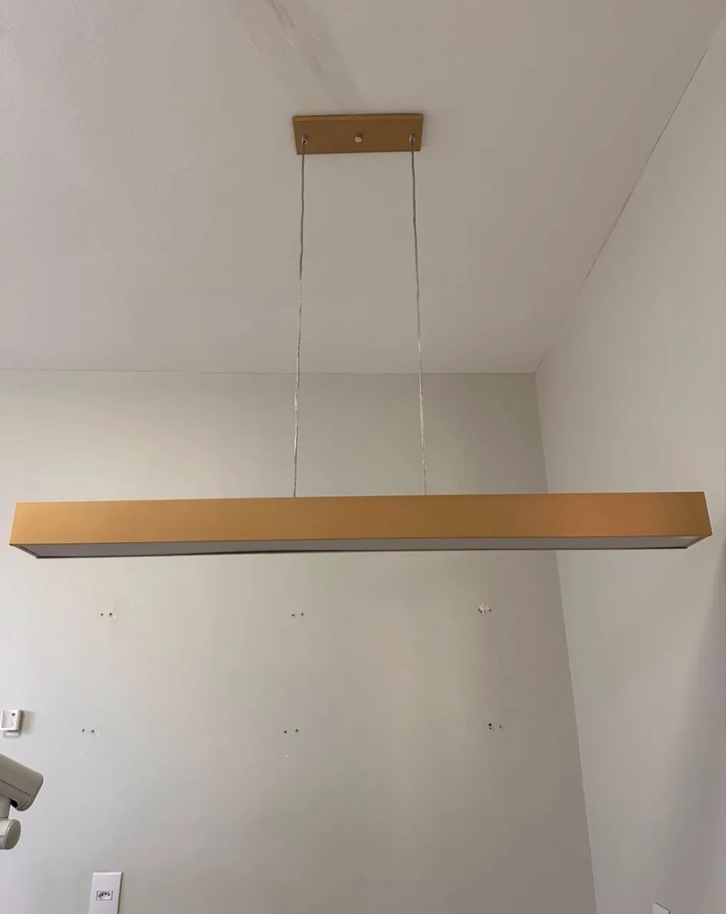 Luminária