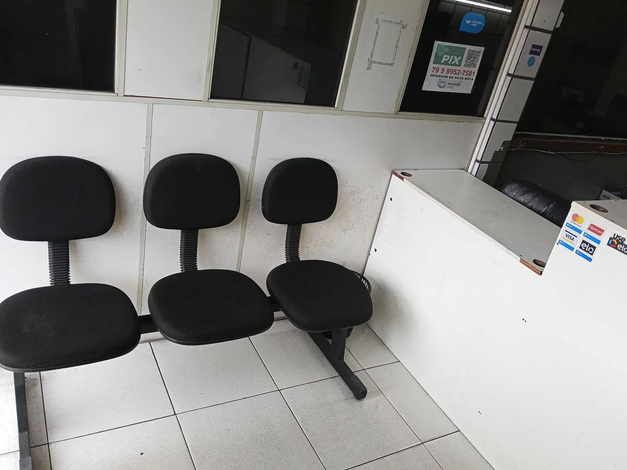 Arrendo ou alugou ou vendo ponto comercial. - Foto 3