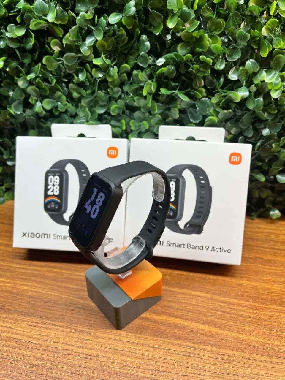 Smartwatch Xiaomi smart band 9 Active - Foto 5