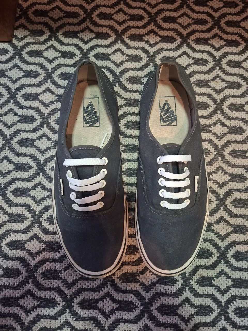Tenis Vans original - Usado