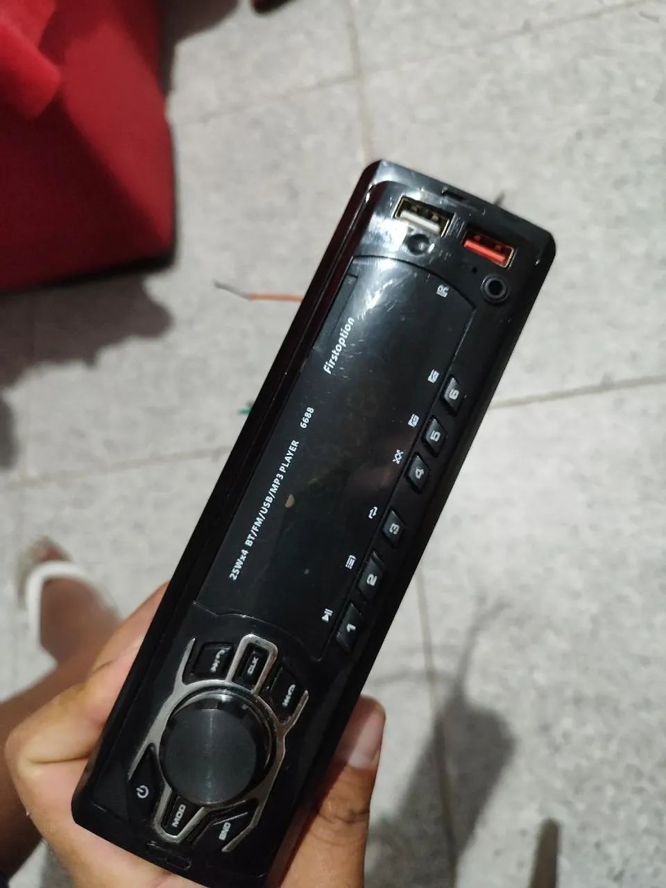 Rádio 