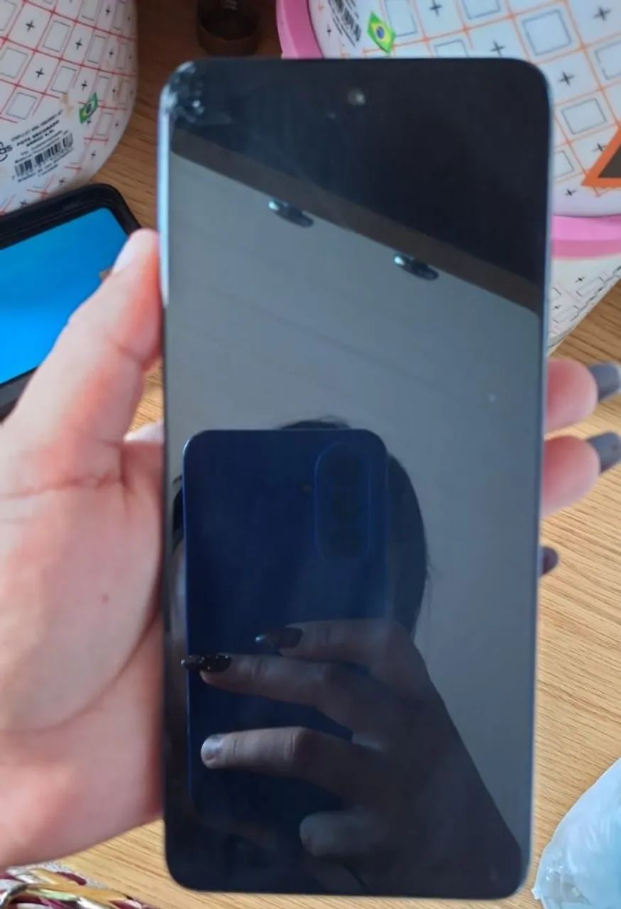 Celular motog05 