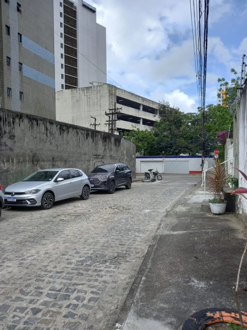 Alugo Casa Espinheiro - Foto 4