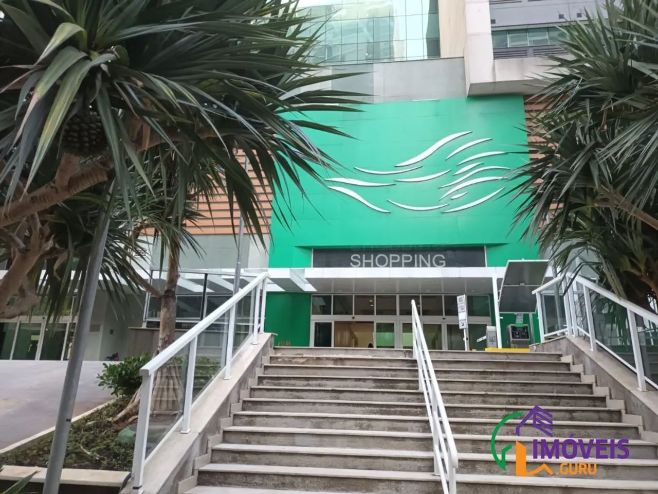 CONJ. COMERCIAL - MORUMBI - SP - Foto 3