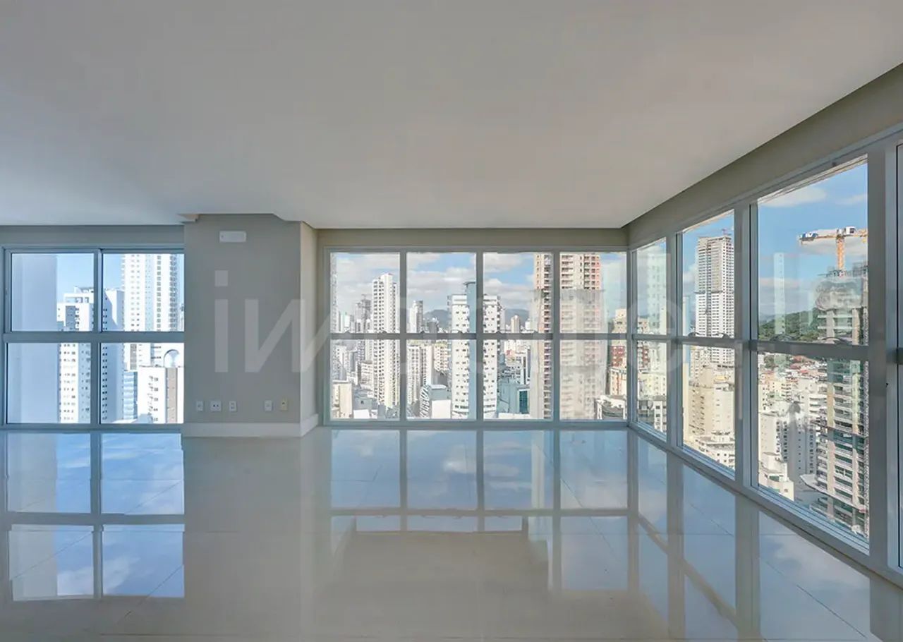 Apartamento no Edifício Eleganza Tower em Balneário Camboriú SC. - Foto 3