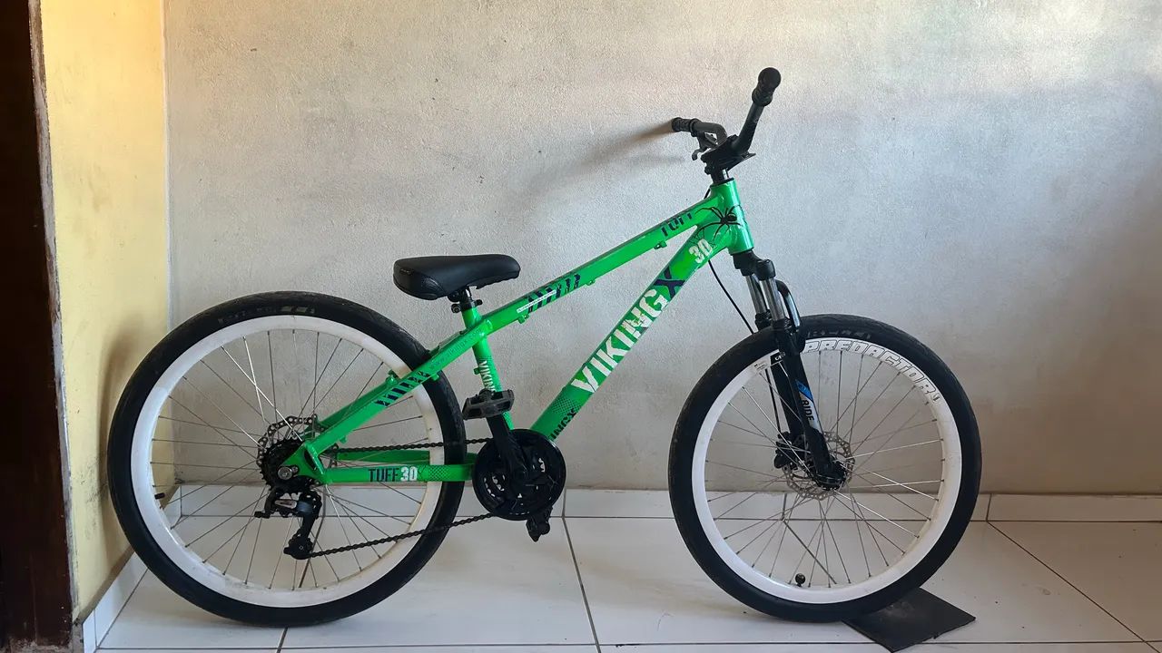 Bike viking  - Foto 2