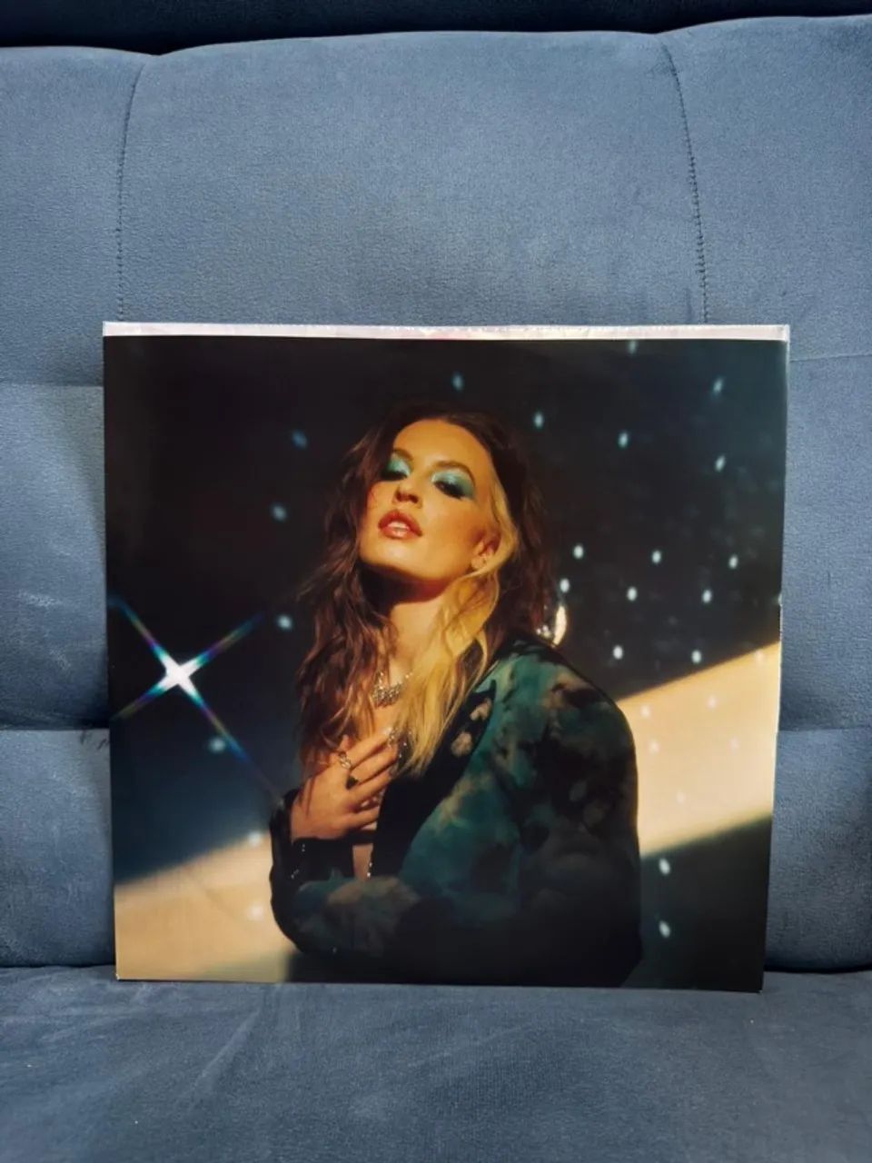 Vinil Fletcher Girl Of My Dreams - Foto 3