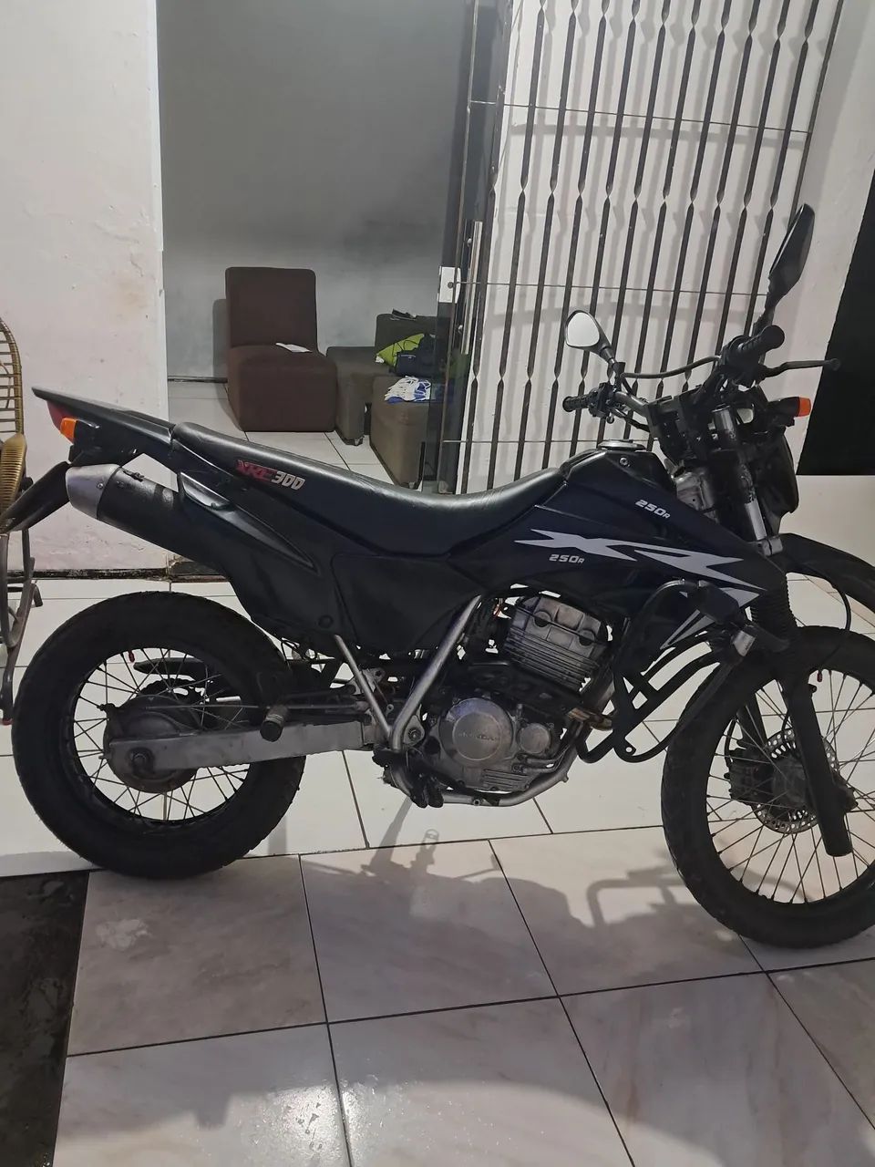 Vende-se tornado 250 - Foto 2