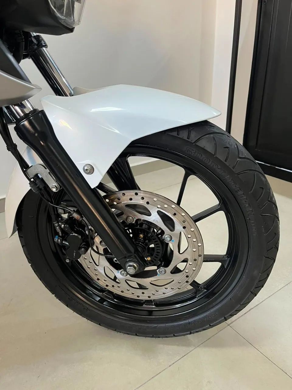FZ25 250 FAZER FLEX - Foto 5