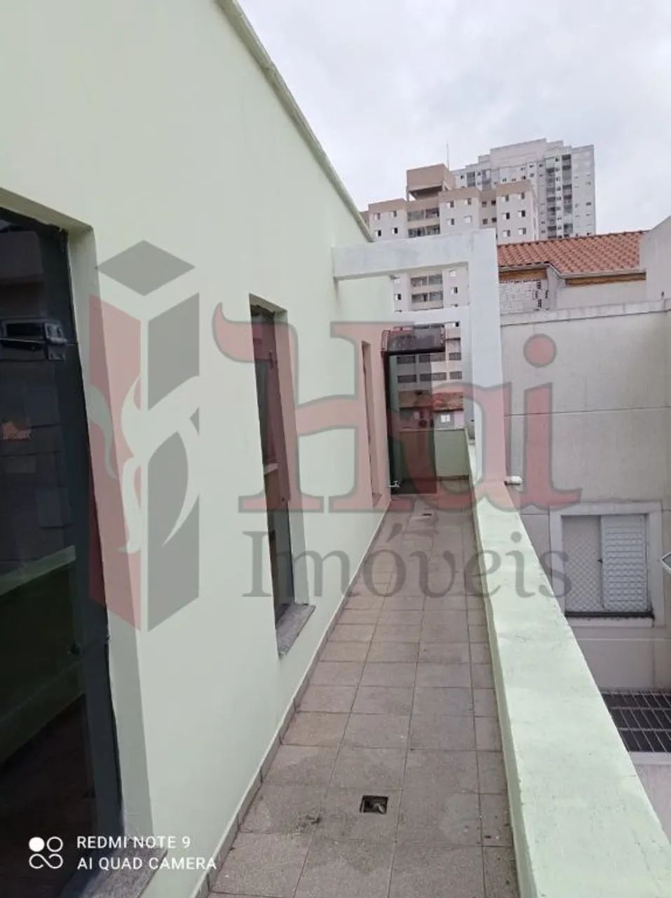 VENDA | PRÉDIO COMERCIAL 600m² | AV DR. ANTONIO MAFRIUA LAET | PARADA INGLESA. - Foto 4