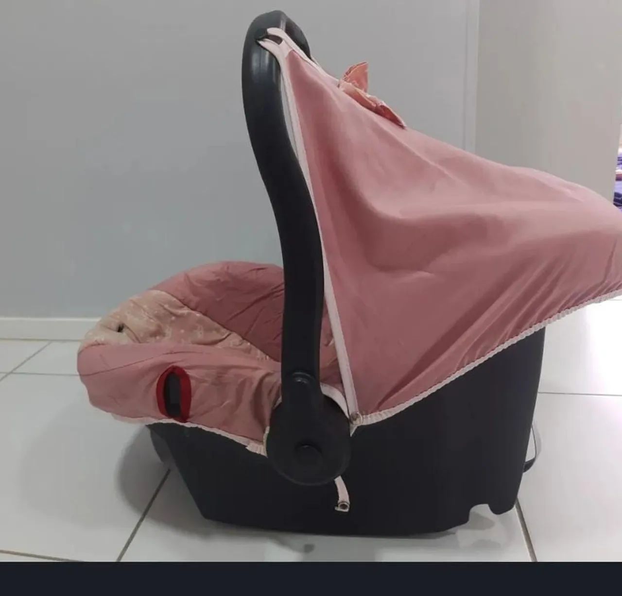 Bebe conforto  - Foto 2