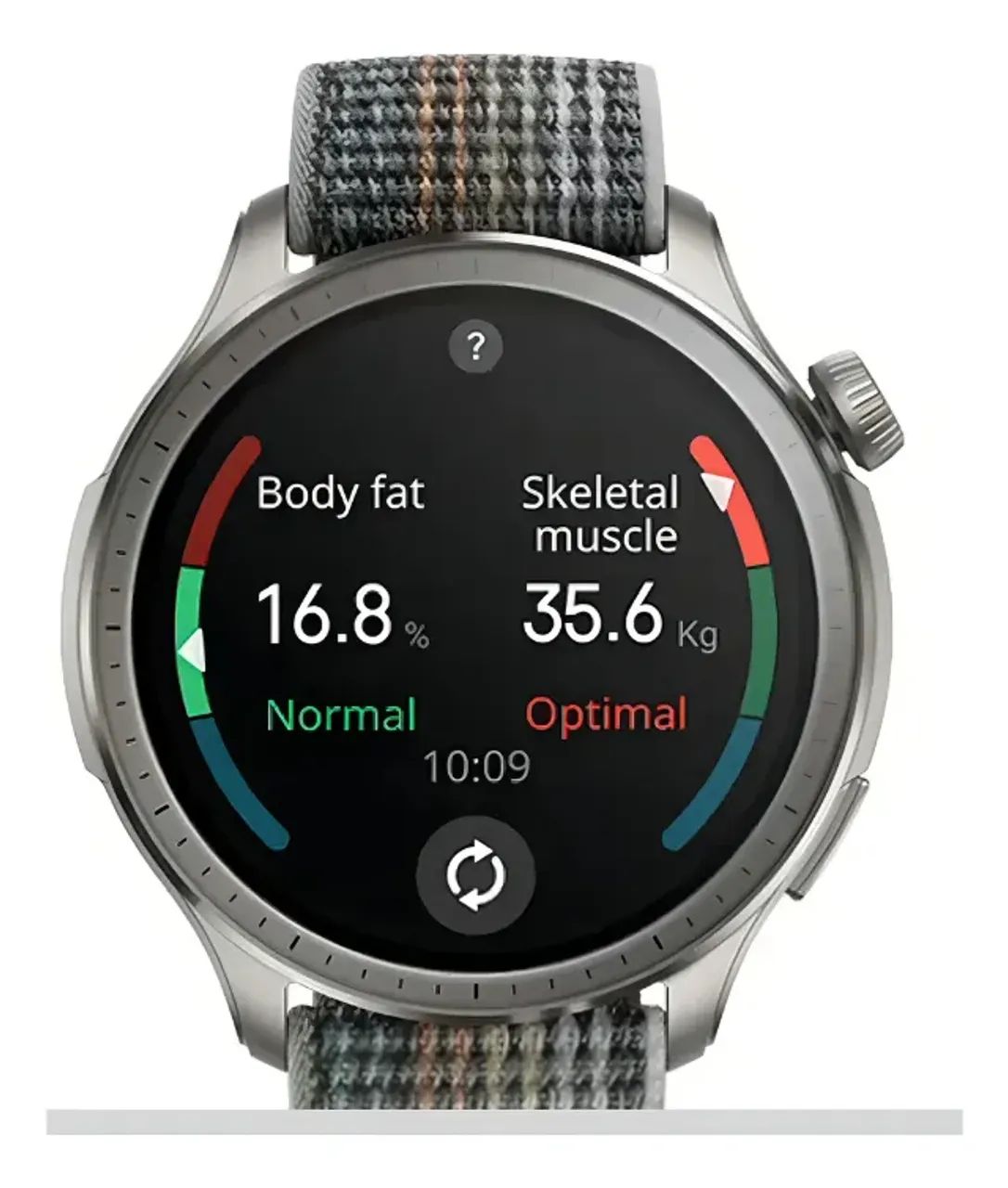 Amazfit Balance Sunset Grey - Foto 4