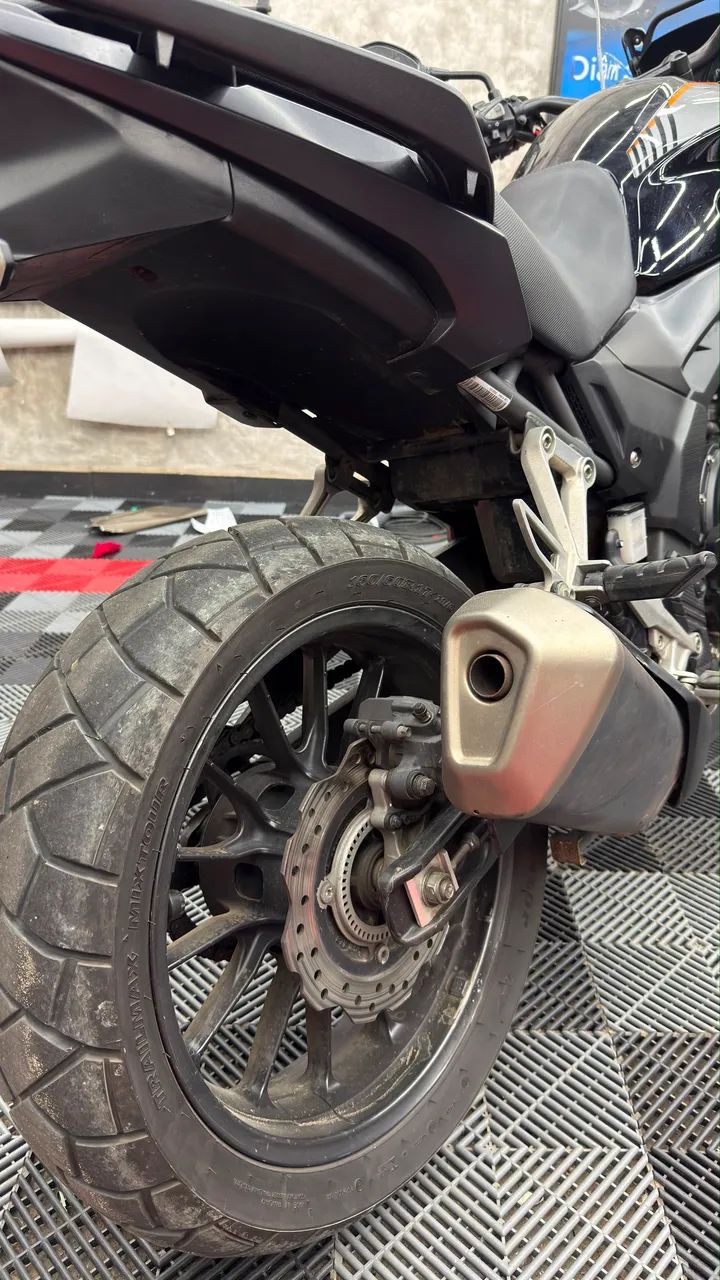 Moto Extra  - Foto 2