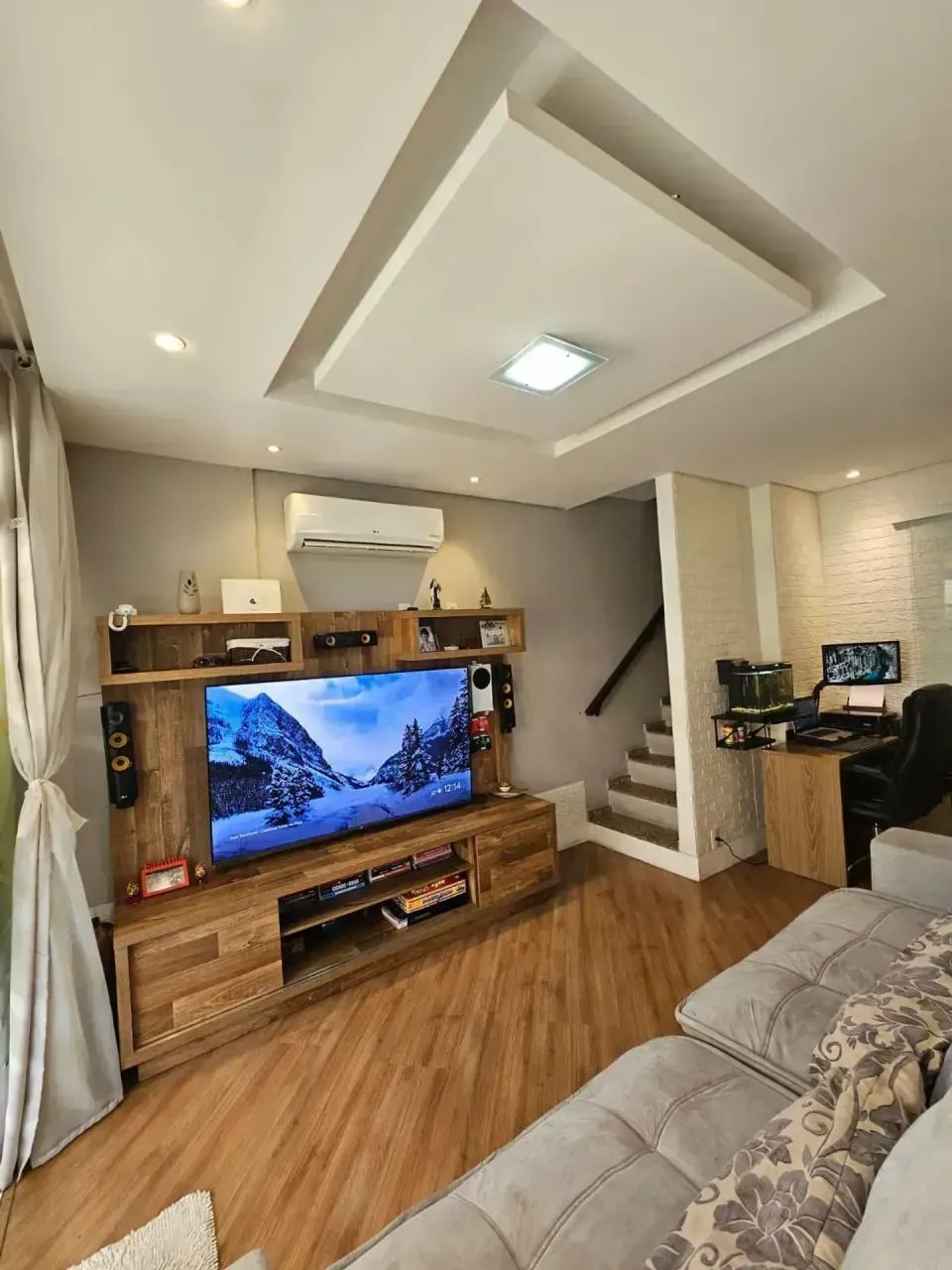 Casa duplex a venda em condomínio - 90m² - Foto 4