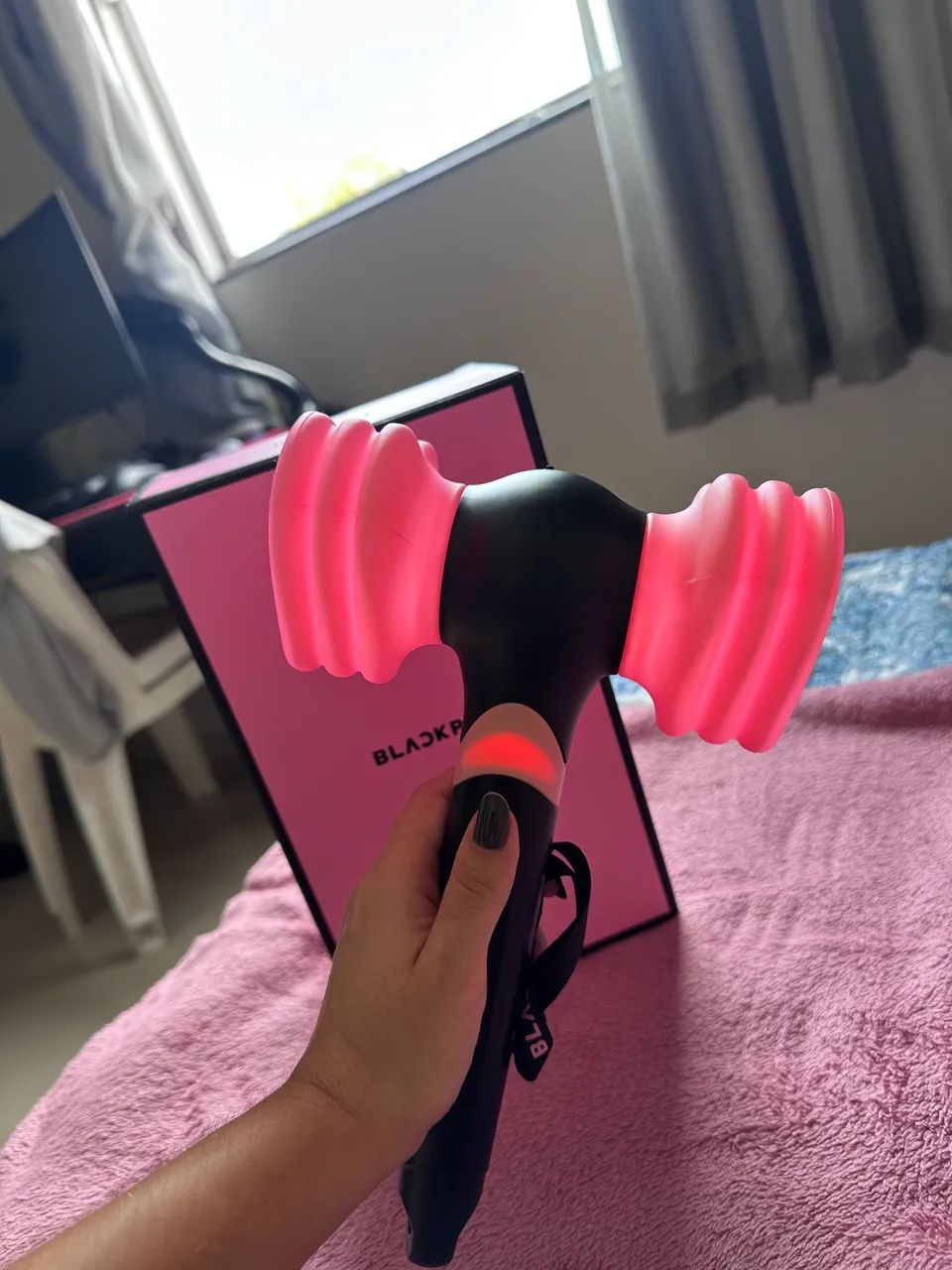 BLACKPINK LIGHTSTICK - Foto 2
