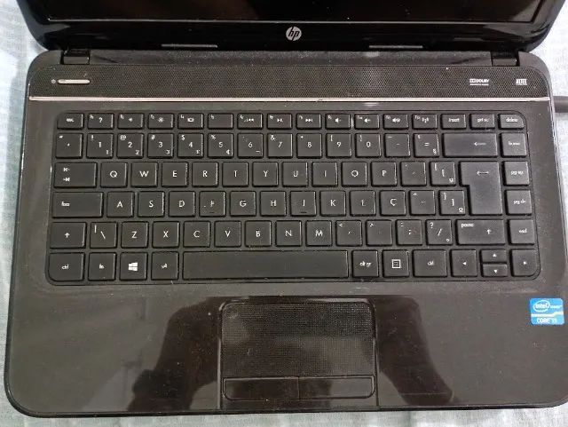 Notebook HP - Foto 3