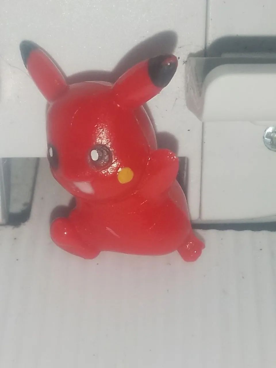 Coleção de miniatura de pokémon  - Foto 4