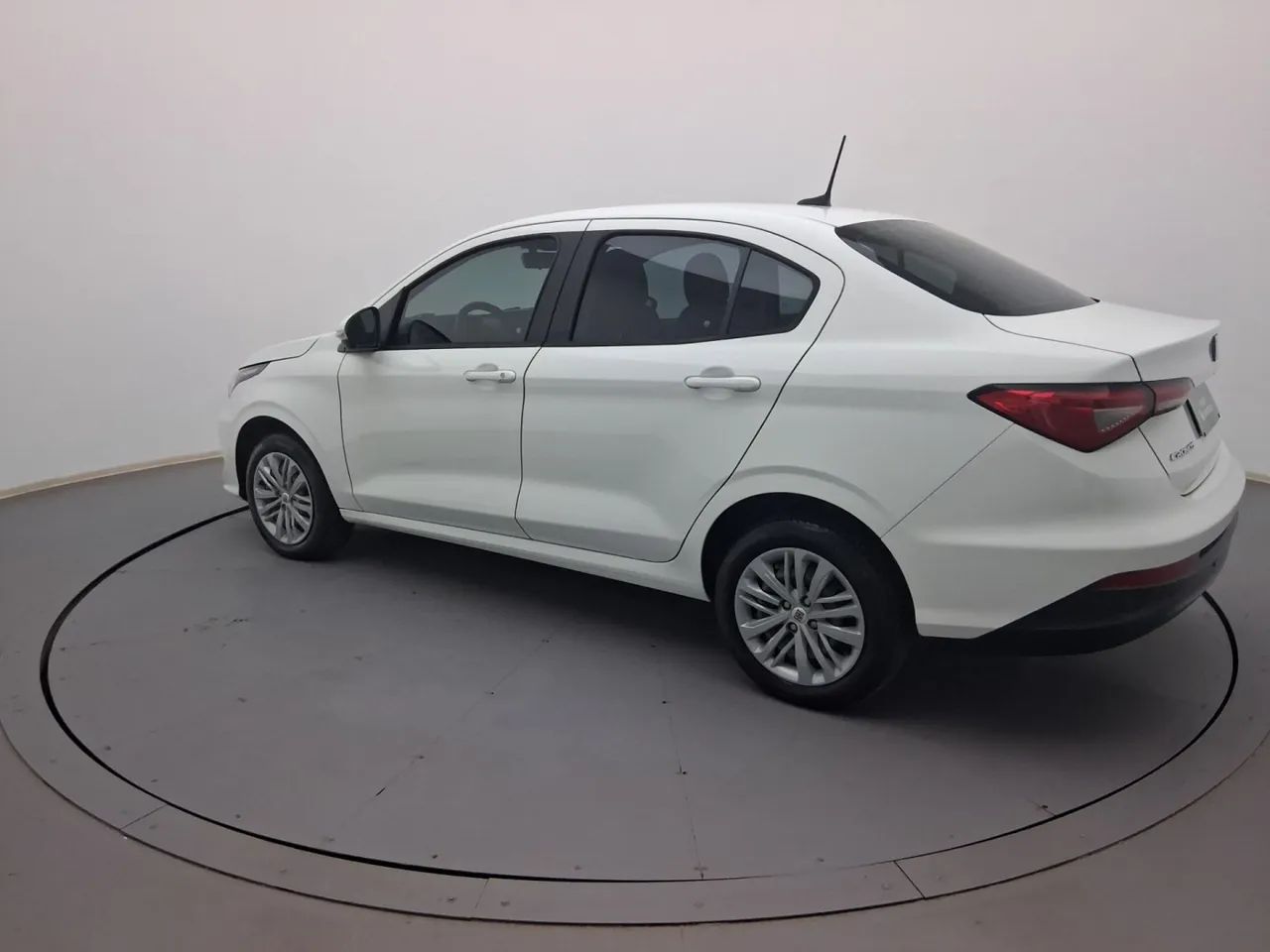 Fiat Cronos 1.3 8V Flex 2025 - Foto 3