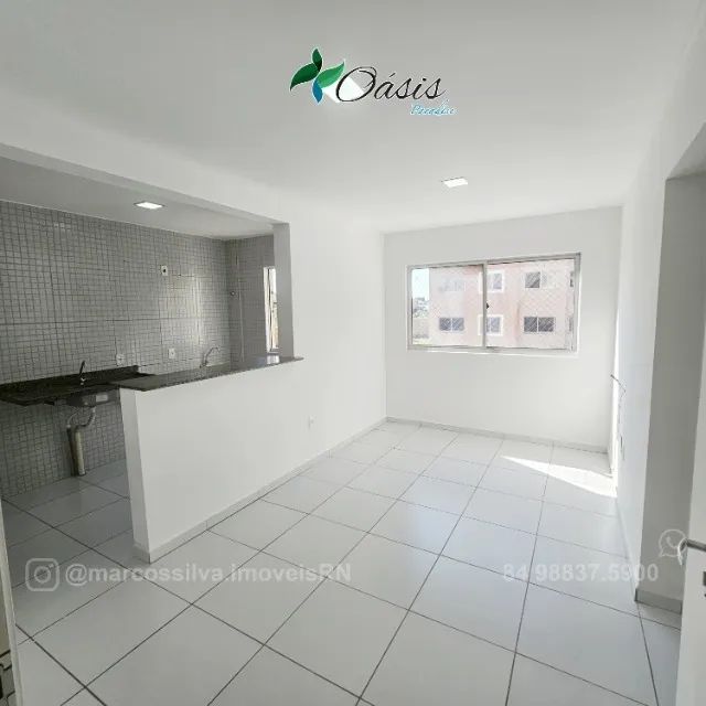 Apartamento com 2 quartos, suíte e Elevador - Foto 2