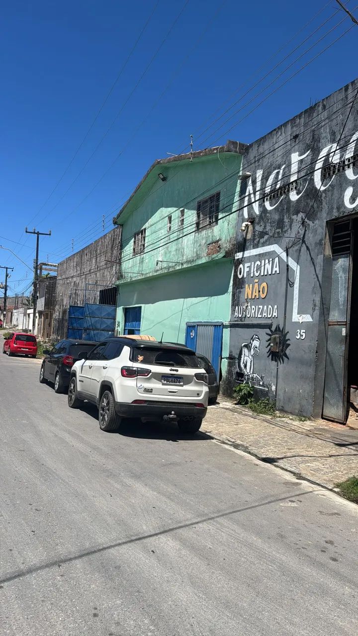 Alugo Galpão, salão na Sta Lúcia  - Foto 2