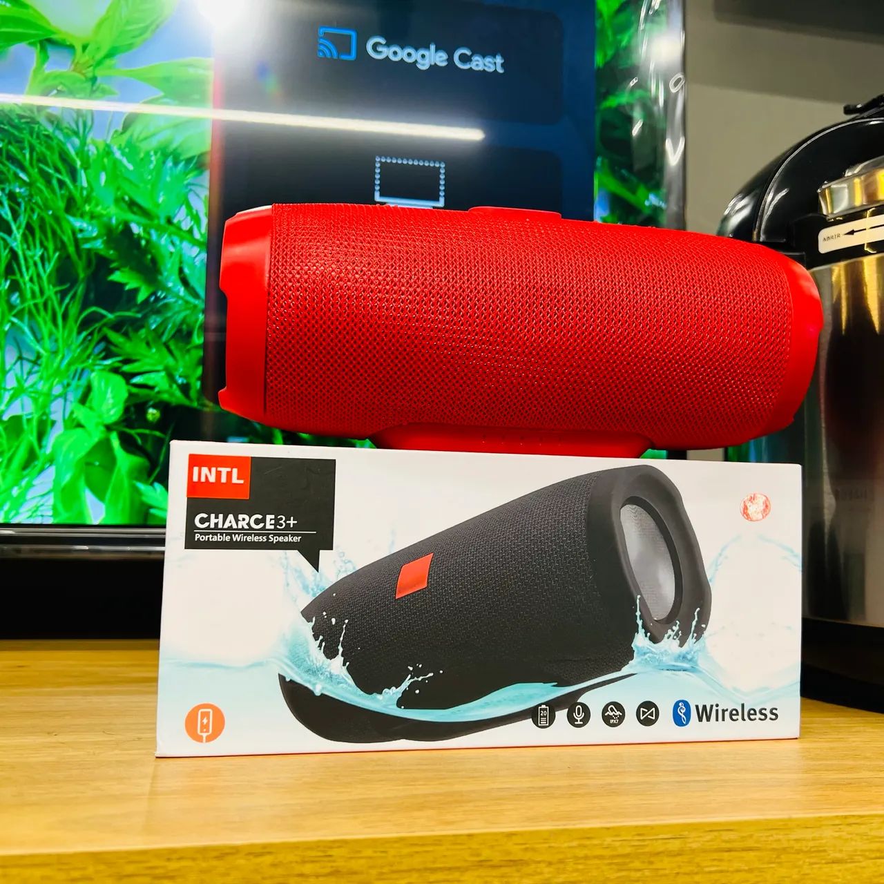 JBL CHARGE 3 - Foto 3