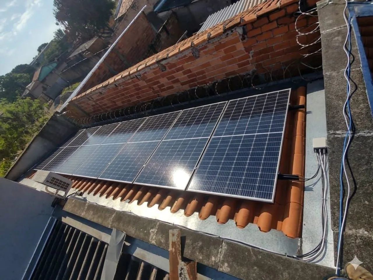 Energia Solar ? - Foto 2