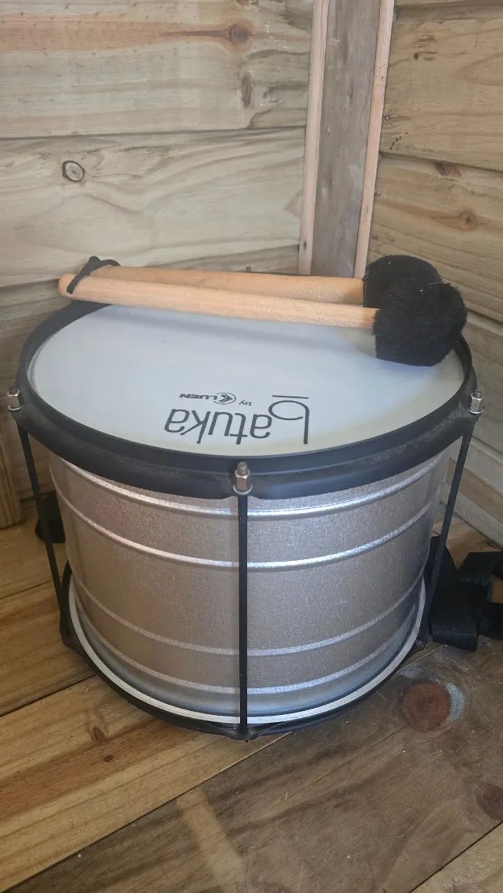 Vendo Surdo Novo