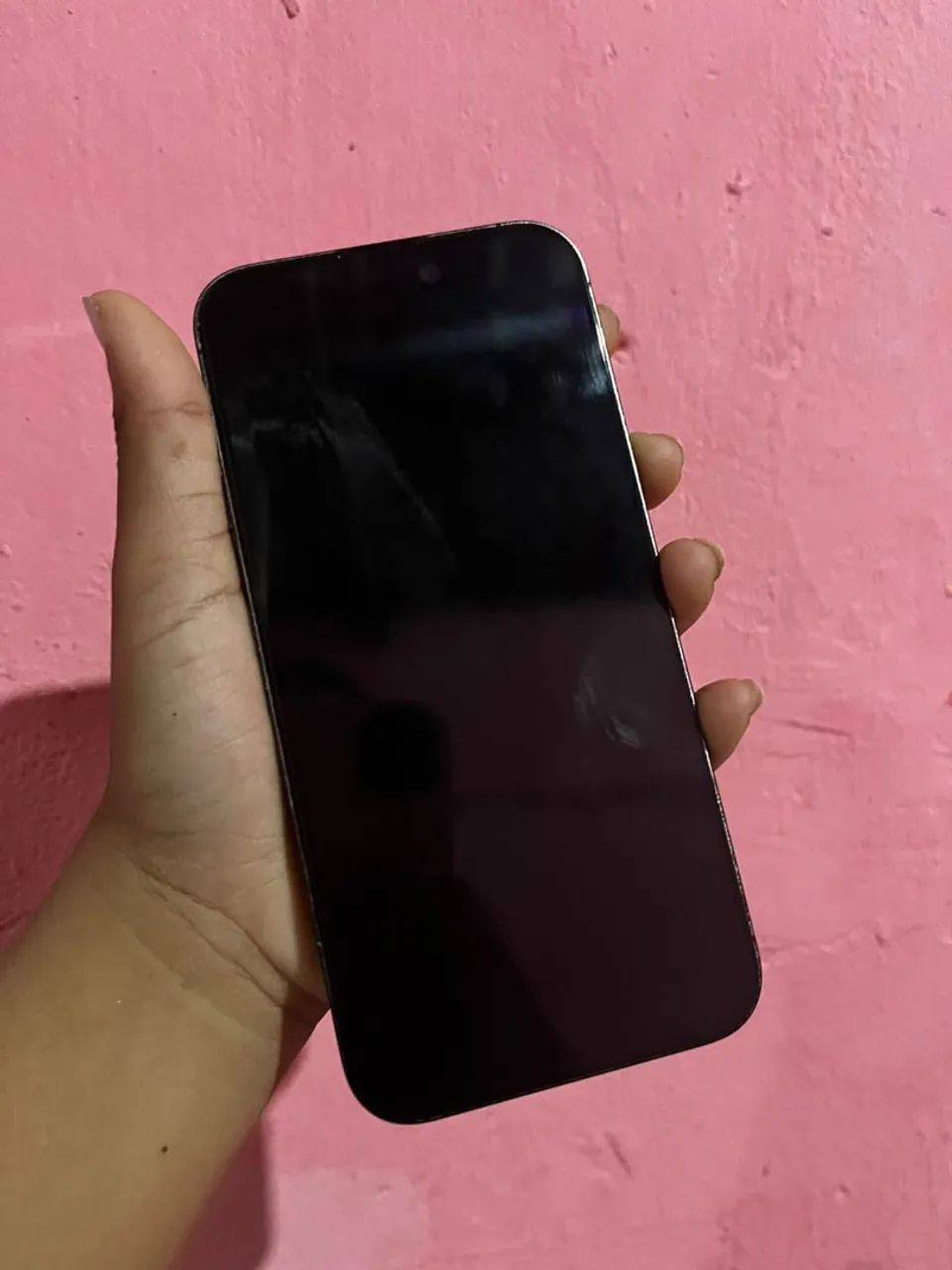 14 pro max  - Foto 3
