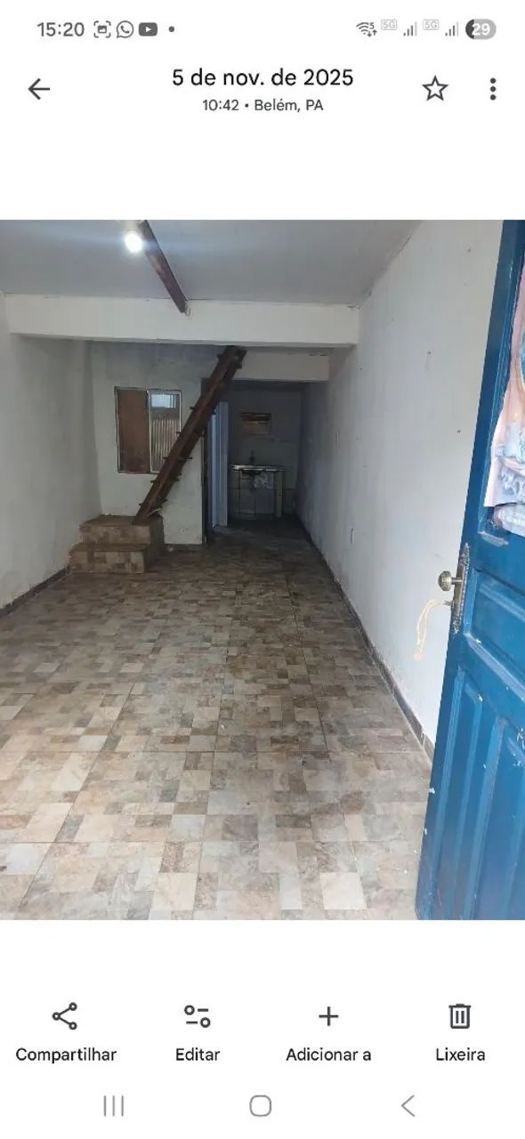 Casa para ALUGAR - Foto 4