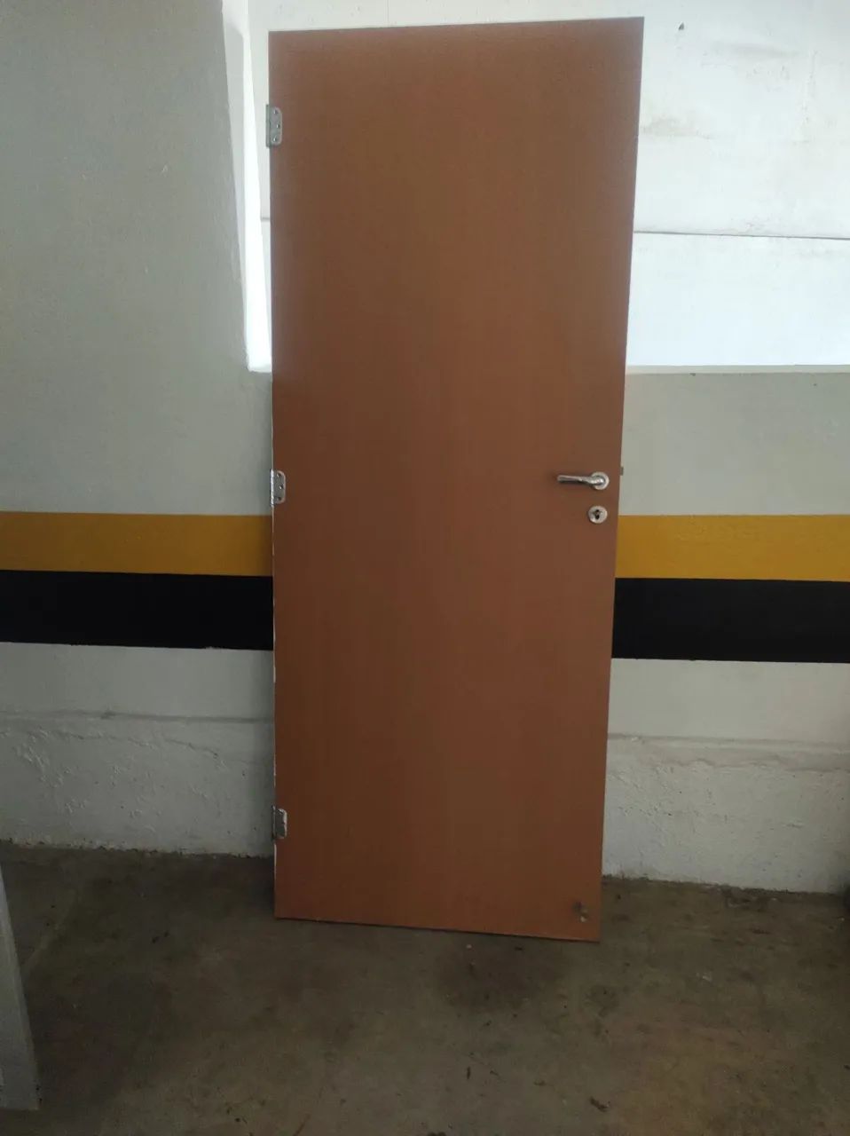 Porta Semi Nova  - Foto 2