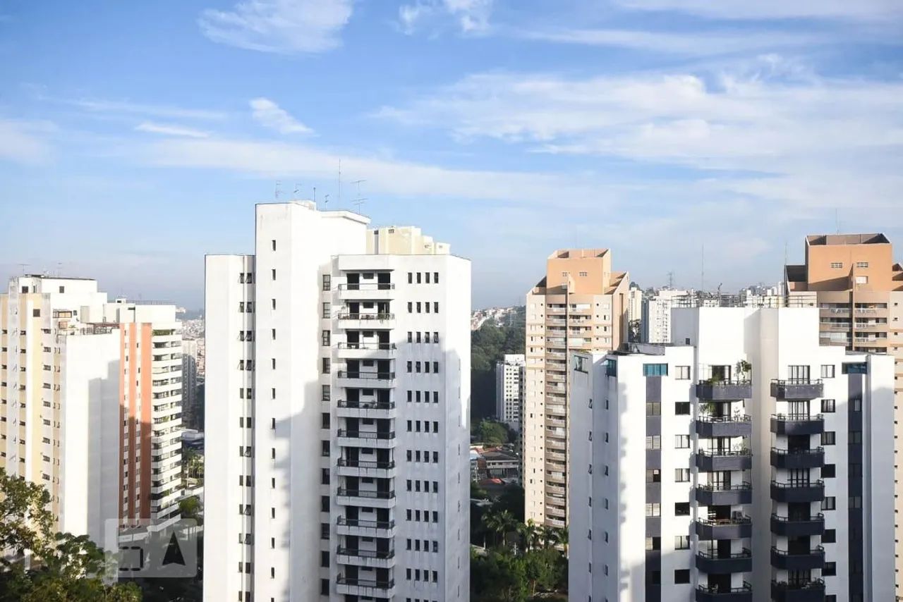 Apartamento à Venda - Panamby, 3 Quartos, 119 m2 - Foto 5