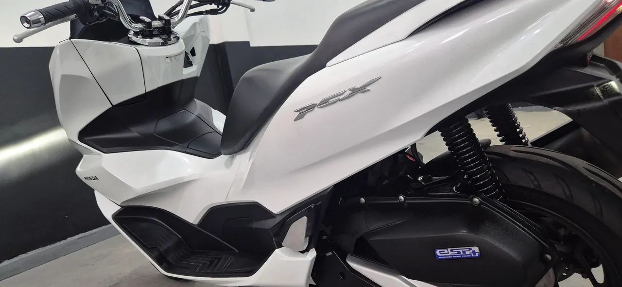 PCX 160 Cc (23) - Foto 4