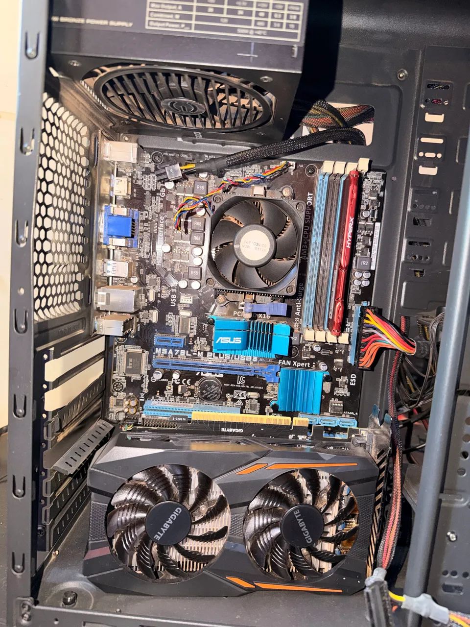 Pc a venda 